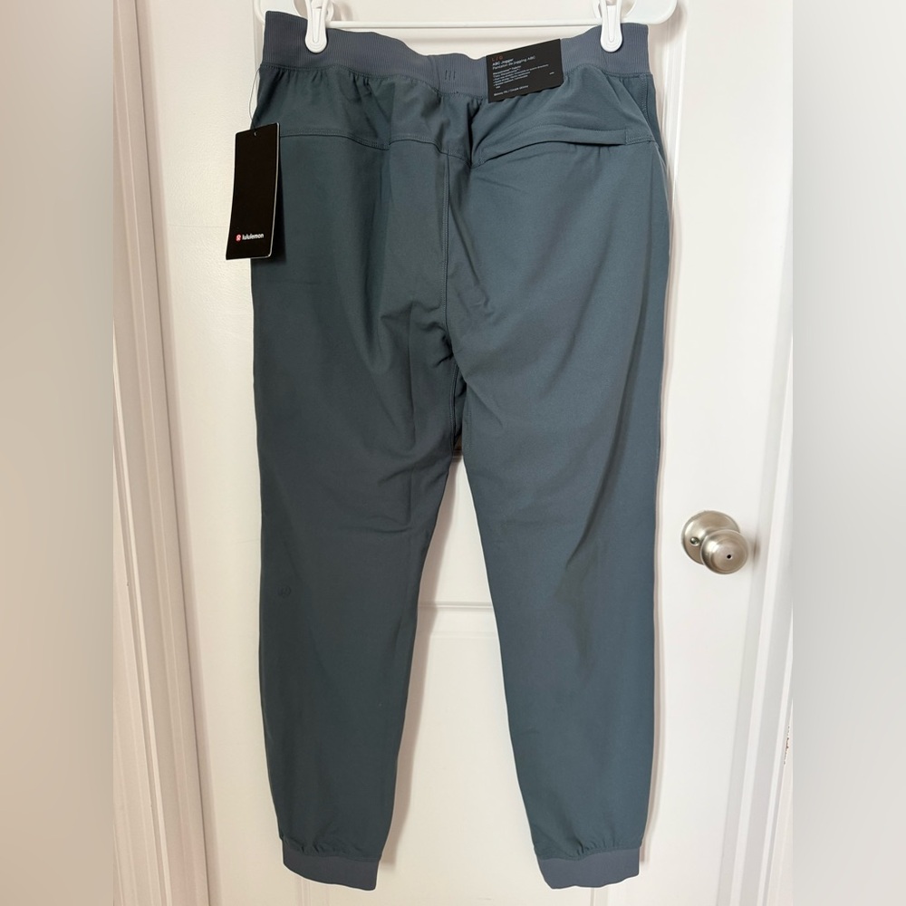 lululemon athletica Men’s ABC Jogger Pants - Picture 4 of 5
